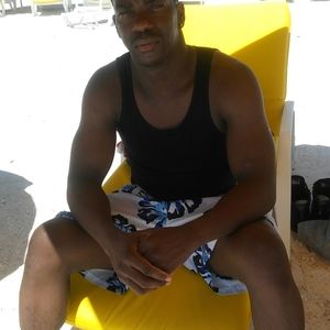 Meet your Posher, Abraham